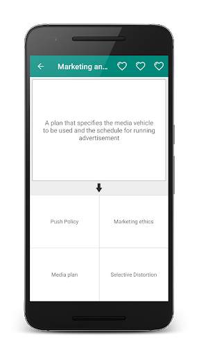 Advertising Marketing screenshot 7