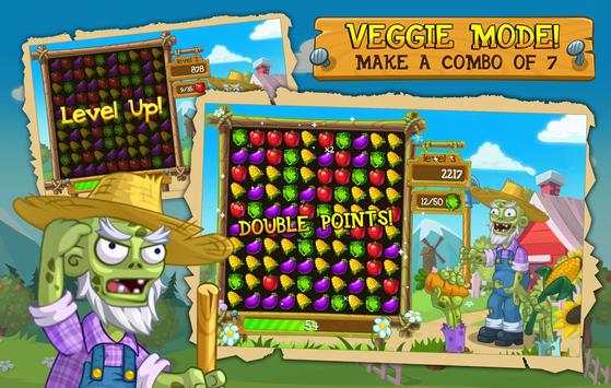 Zombie Match screenshot 6