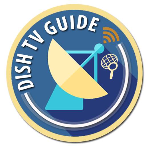 Dish Tv Guide 1.0