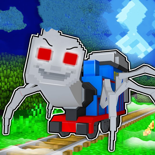 Mod Thomas for MCPE icon