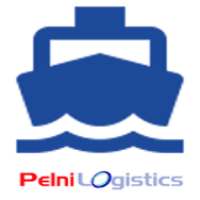 Cargo Reservation  Pelni Logistics icon