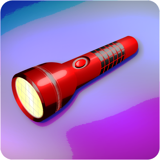 TORCH Lite - Back and Rear Flash Light icon
