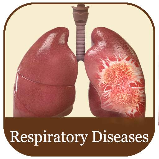 All Respiratory Disease and Treatment 4.6.9