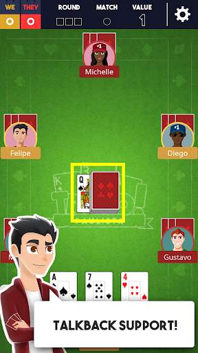 Smart Truco screenshot 5