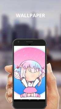 Gacha Tuber Life 2 Live Video Wallpaper screenshot 3