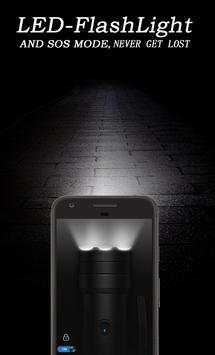 FlashLight screenshot 2