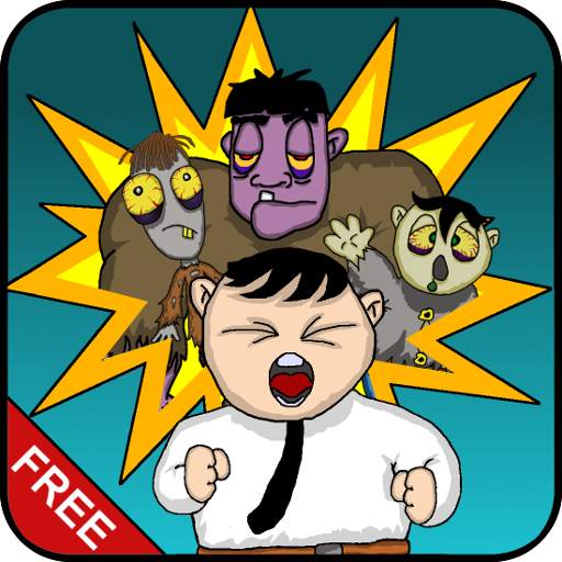 Zombie Rush Free 1.1.2