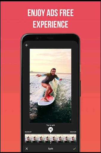 Montage Maker : Short Video Editor and Video Maker screenshot 6