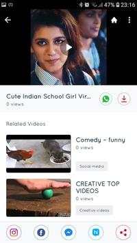 Buzz Tube screenshot 1