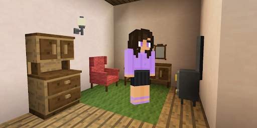Decocraft Mod for Minecraft screenshot 4