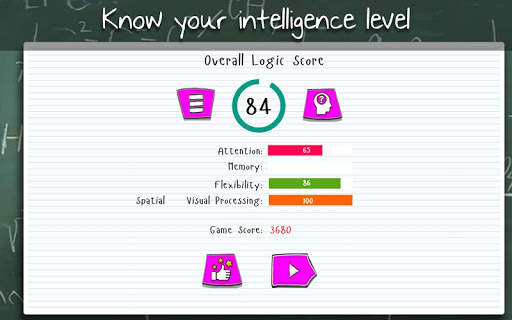 Test Brain : Brain Out 2020 screenshot 8