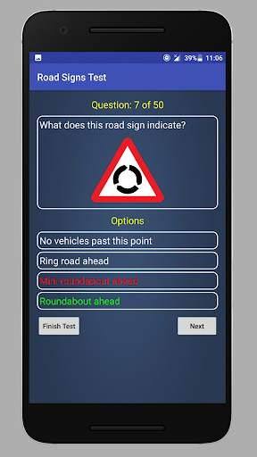 UK Driving Theory Test screenshot 6