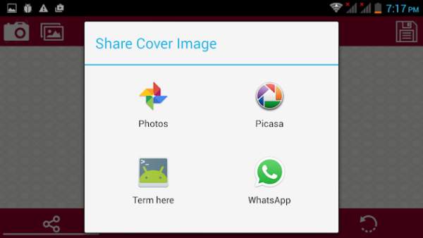 Savvy Photo Edit Draw & Share screenshot 13
