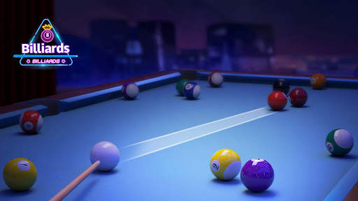 8 Ball Pool: Billiards Games screenshot 7
