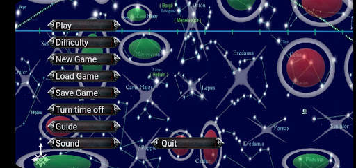 Star Lords Clash screenshot 8