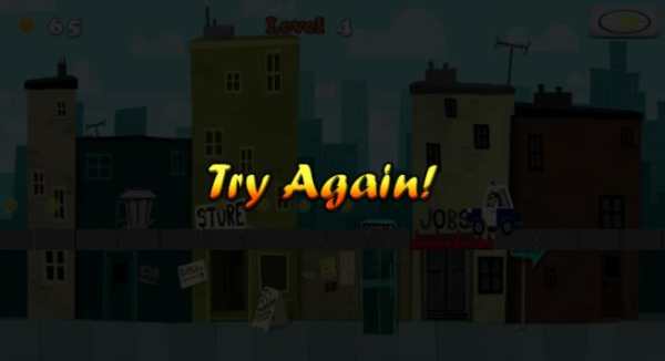 mr bean police adventure screenshot 7