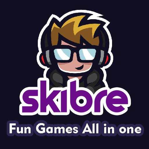 Gaming - Adventure & Fun Games Online 3.0