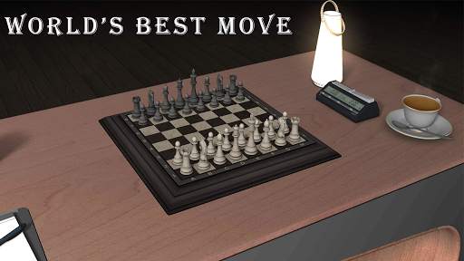 Chess screenshot 4