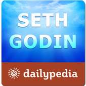 Seth Godin Daily (Unofficial) logo