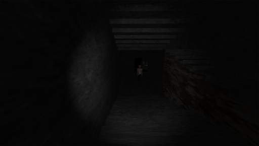 BeuBae - 3D Horror Game स्क्रीनशॉट 7