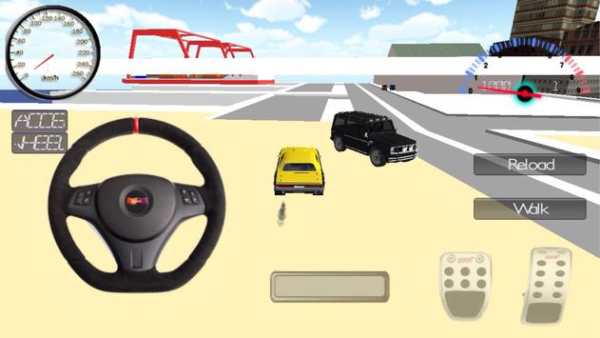Grab Street Autos 5 screenshot 10