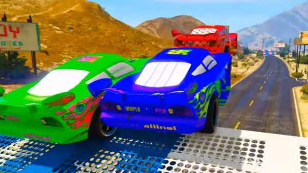Superheroes Fast Racing Challenges screenshot 3