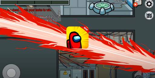 New Among Us Advice screenshot 2