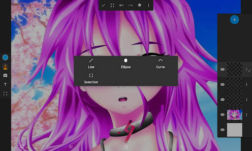 My Drawing 2: sketch & paint screenshot 4