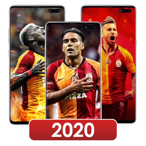 Wallpapers for Galatasaray Fans - HD &amp; 4K icon