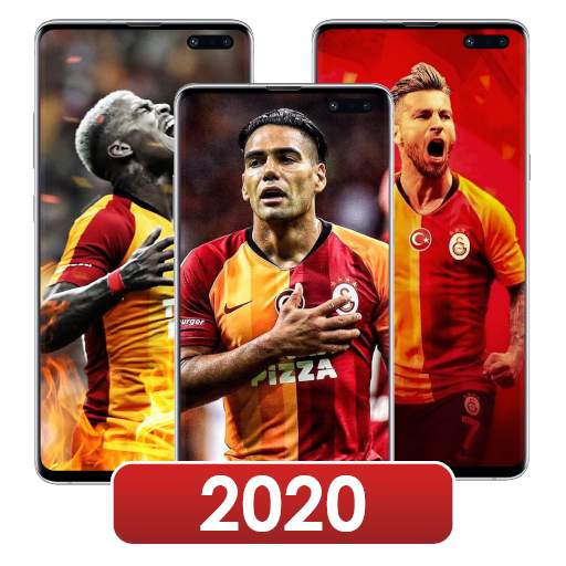 Wallpapers for Galatasaray Fans - HD & 4K 2.0