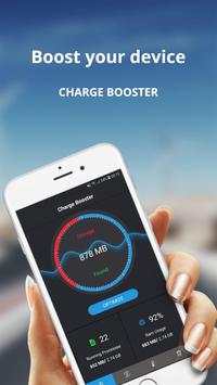 Optimum Droid - Optimization for Android screenshot 2