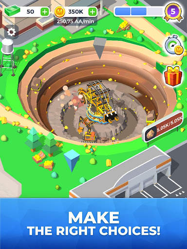 Mining Inc. screenshot 8