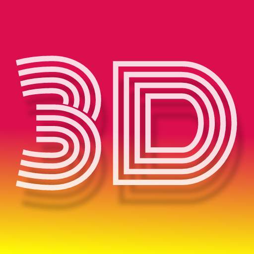 Parallax Live Background - 3D, 4D & Live Wallpaper 2.1.0