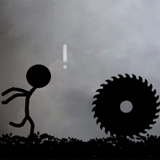 StickNinja Run icon