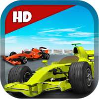 Extreme Formula Championship