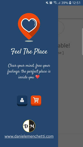 Feel The Place screenshot 2