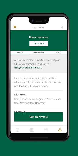 Neurology Question of the Day скриншот 5