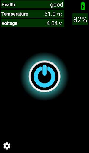 Flashlight – Free brightest & Compass & SOS Alert screenshot 4