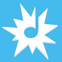 Tap and learn musical rhythm - Beat the Rhythm logo