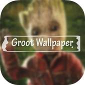 Baby groot wallpaper 1.0