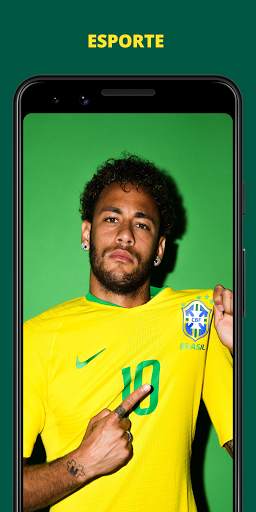 Brasil TV - Ao Vivo screenshot 3