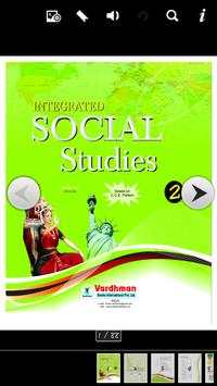 Integrated Social Studies 2 screenshot 1