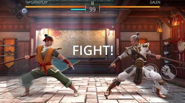 Guide Shadow Fight 3 Free screenshot 2