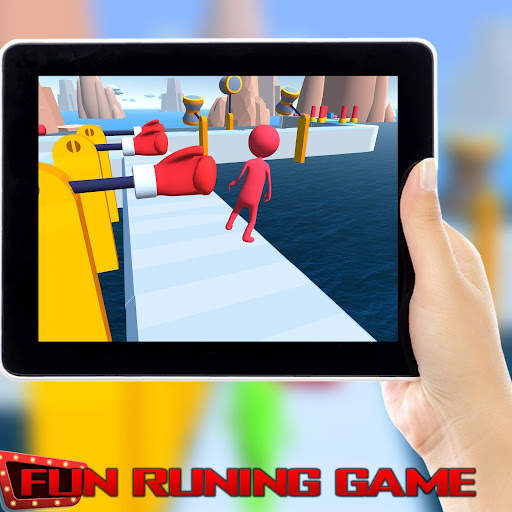 Endless Running Fun Jungle Esc screenshot 7