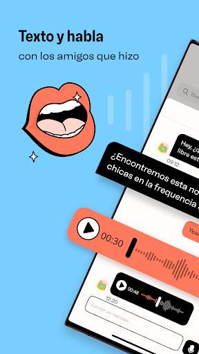 Walkie Talkie - All Talk screenshot 4