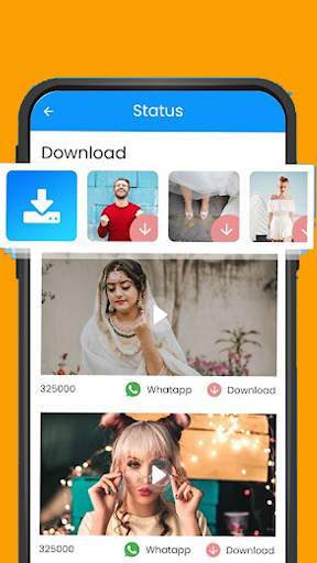 UI Browser - Fast & Secure Browser screenshot 2