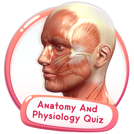 Human Anatomy And Physiology Quiz icon