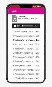 70's Old Songs Mp3 screenshot 2