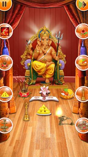 Ganesh Aarti screenshot 2