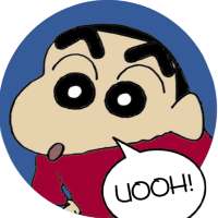 Shin Chan Efectos de sonido y sonidos on 9Apps